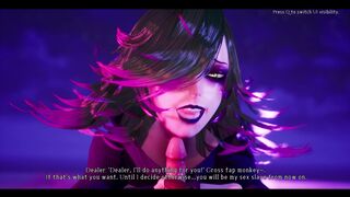 Under The Witch v1.8 Ep 1 Playthrough