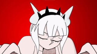 Lucifer : Sinful Invitation I