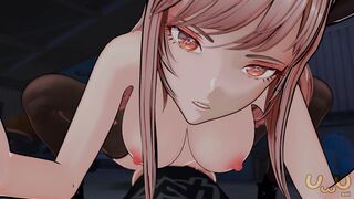 Close Quarters With Rapi