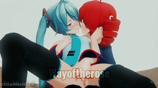 BIRDBRAIN [Kasane Teto HMV]