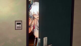 Yao guang x Wanderer