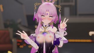 Fu Xuan - Rabbit Hole