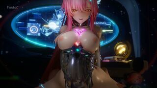 【Fantac】WuWa011-Aemeath（Light Fixed） 2026.04