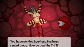 Pixel Town: Akanemachi Mystery 1.9 Akane