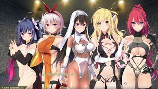 Nightmare x sisters Ω ~Shuumatsu no Requiem ~ EXTRA SCENARIO