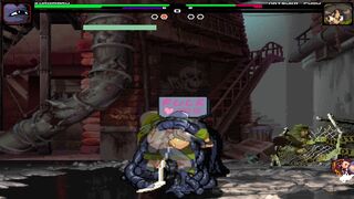 Kuro FUCK Natsuka Fuou