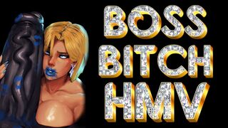 Emma Frost | Marvel Rivals HMV