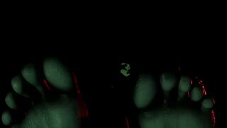 Oral vore by AngryDrawings