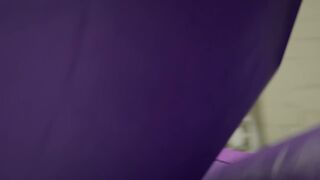 Oral vore by shrunkengts