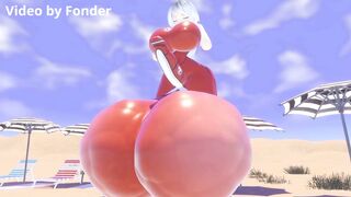 Cock vore by fondler