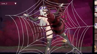 Hentai Game The Witch of the End Full Gallery