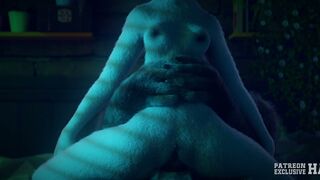 Ellies Perfect Night