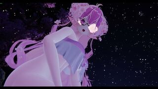 No shame in wanting me to ride you~