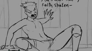 Dragon Queen gets a new Personal Guard