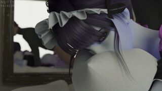 Widowmaker pmv 4k