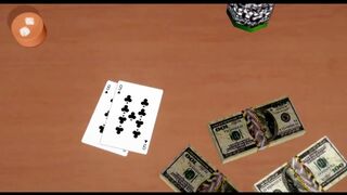 Oral vore by commander ark