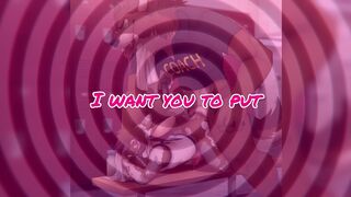 Furry Mommy is going to Make you a Sissy