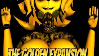 The Golden expansion.