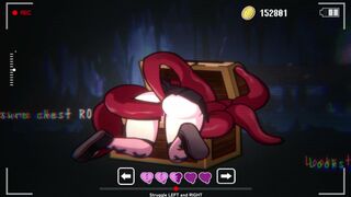 Kawaii -Ryona Trap Dungeon - 2 No Commentary