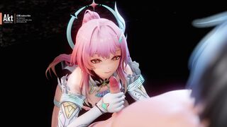 Aemeath x Rover [Akt]