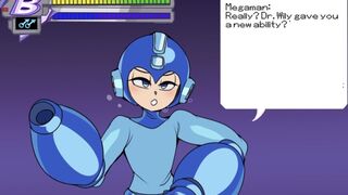 Mega Man & Bass(Dub)
