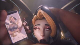 032. Domina black B 4K