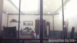 Clara {1:41} [Ink+] / Best Part