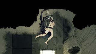 Spider's Breeding Toy - CelSector(YumamiSoft)