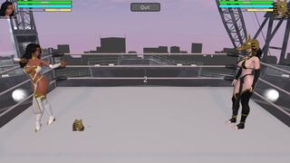 E.W.A. Kaelara Tripathi vs Anubi