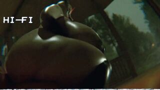 Vesala Vei Vei phonk