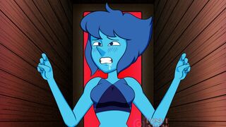 "Lapis Lazuli’s Got Glazed"