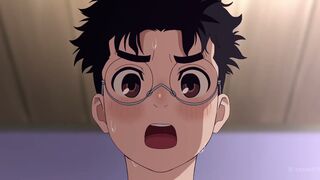 Dandadan Canon Ending