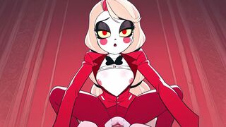 Charlie Morningstar POV