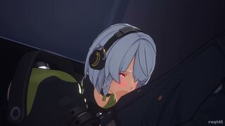 Anby's Wild New Adventures (Full)