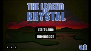The Legend of Krystal vG