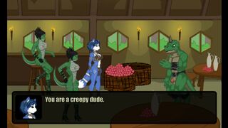 The Legend of Krystal vG