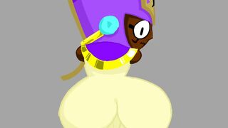 najia backshots - gerbillo_aea