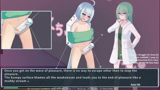 Tirysia ~Trapped and Ravished by Status Ailments~(Boss)