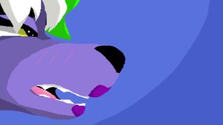 Roxanne Wolf in a Pickle (Shieldshroud Edit)