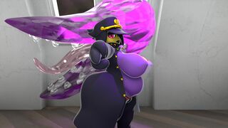 Mawee Jotaro - ORA ORA ORA