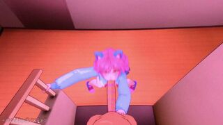 Eddie X Player - Ai2U: With You 'TIl The End