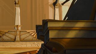 Augusta Animation No BG Pov