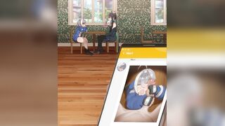 Mori's Secret [Okaimikey]