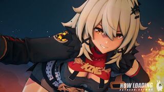 What's a little rat doing in my territory?