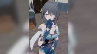 [Aung15] Rape Ruan Mei（X-ray）