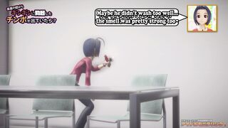 [Eng, jb] Azusa Miura Idol (3 ver)