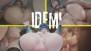 Idemi compilation