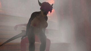 Anthro Heat - Pampering in the sauna