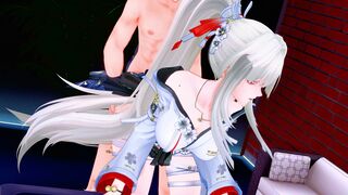 【sleeping】2026.03 Hiyuki