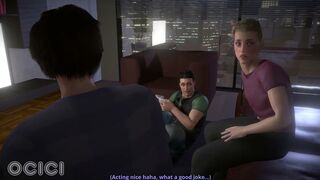 Fitness - Game Night & BJ